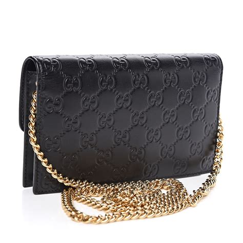 gucci wallet on chain uk|gucci guccissima wallet on chain.